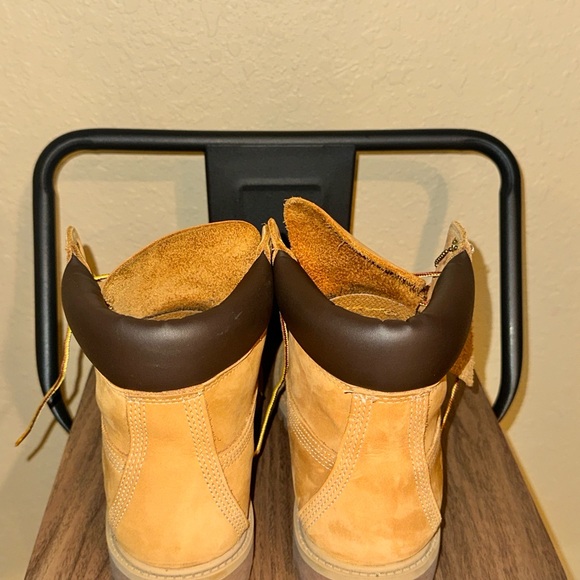 Women's Timberland Premium 6-Inch Waterproof Boot - Picture 6 of 6